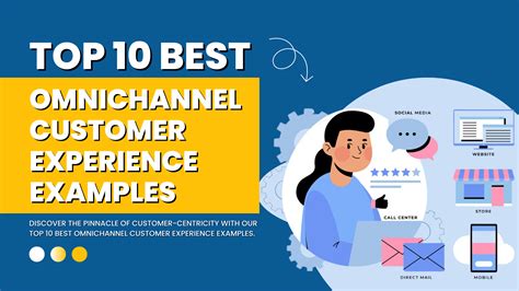 top omnichannel companies